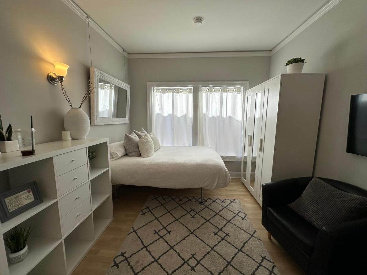 Hotel The Vurpillat à Hermosa Beach Extérieur photo