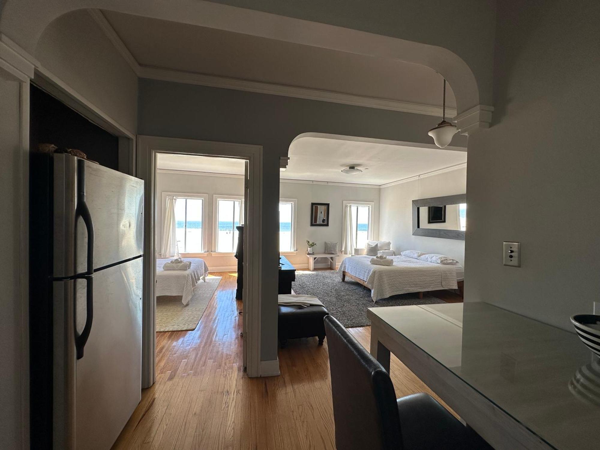 Hotel The Vurpillat à Hermosa Beach Extérieur photo